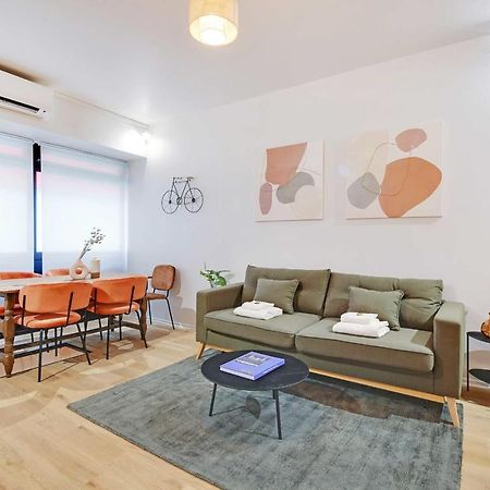 Beautiful Place 1Br5P - Montorgueil Parijs Buitenkant foto