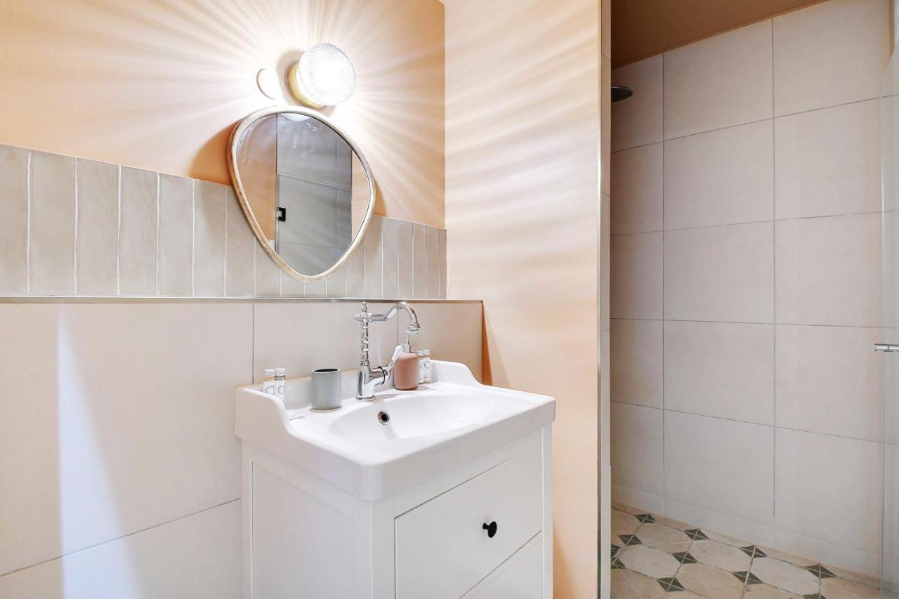 Beautiful Place 1Br5P - Montorgueil Parijs Buitenkant foto